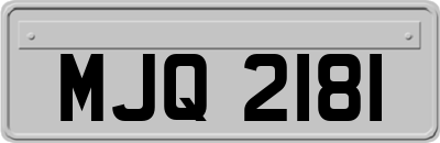 MJQ2181