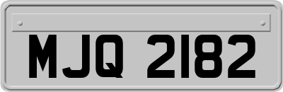 MJQ2182