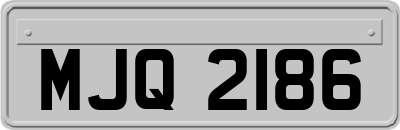 MJQ2186