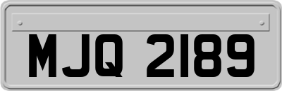 MJQ2189