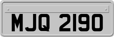 MJQ2190