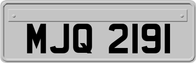 MJQ2191