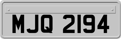 MJQ2194