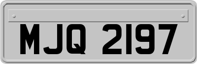MJQ2197