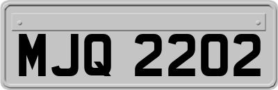 MJQ2202
