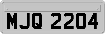 MJQ2204