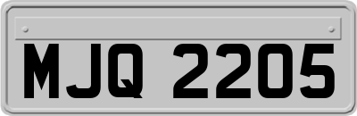 MJQ2205