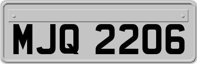 MJQ2206