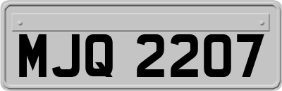 MJQ2207