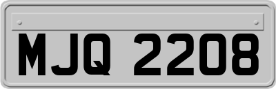 MJQ2208