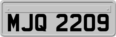 MJQ2209