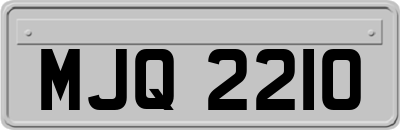 MJQ2210