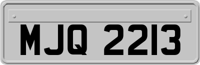 MJQ2213