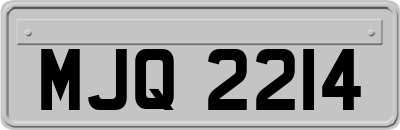 MJQ2214