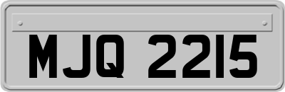 MJQ2215