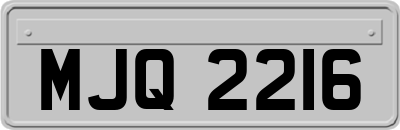MJQ2216