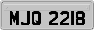 MJQ2218
