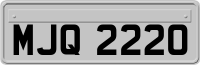 MJQ2220