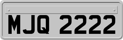 MJQ2222