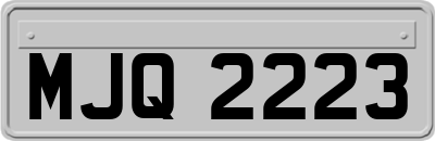 MJQ2223