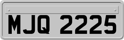 MJQ2225