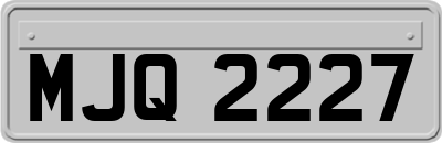 MJQ2227