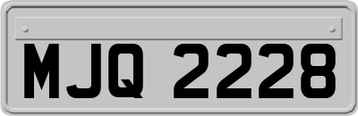 MJQ2228