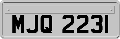 MJQ2231