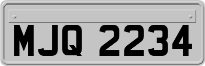 MJQ2234