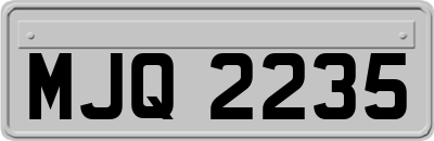 MJQ2235