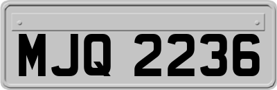 MJQ2236