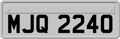 MJQ2240