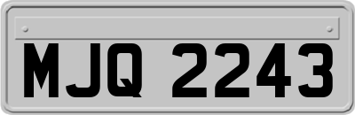 MJQ2243