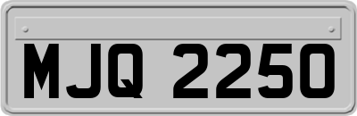 MJQ2250