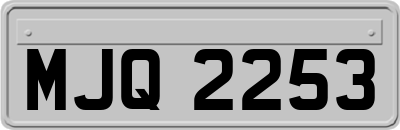 MJQ2253