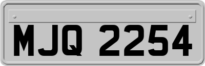 MJQ2254