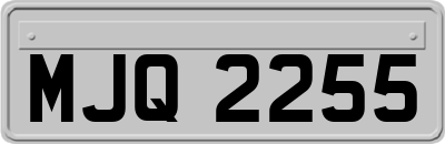MJQ2255