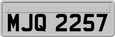 MJQ2257