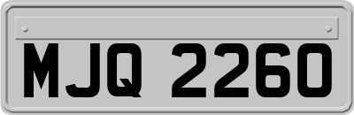 MJQ2260