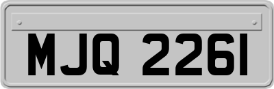 MJQ2261