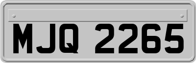MJQ2265