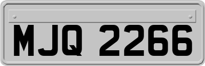 MJQ2266
