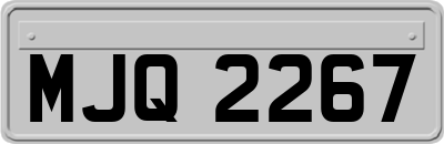 MJQ2267