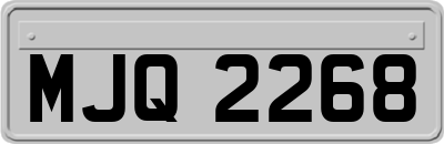 MJQ2268