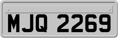 MJQ2269