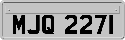 MJQ2271