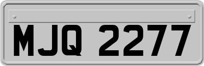 MJQ2277