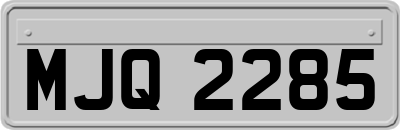 MJQ2285