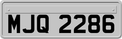 MJQ2286