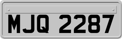 MJQ2287